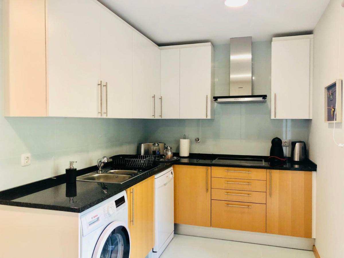 Mar Alto,in Marina Village Apartment *