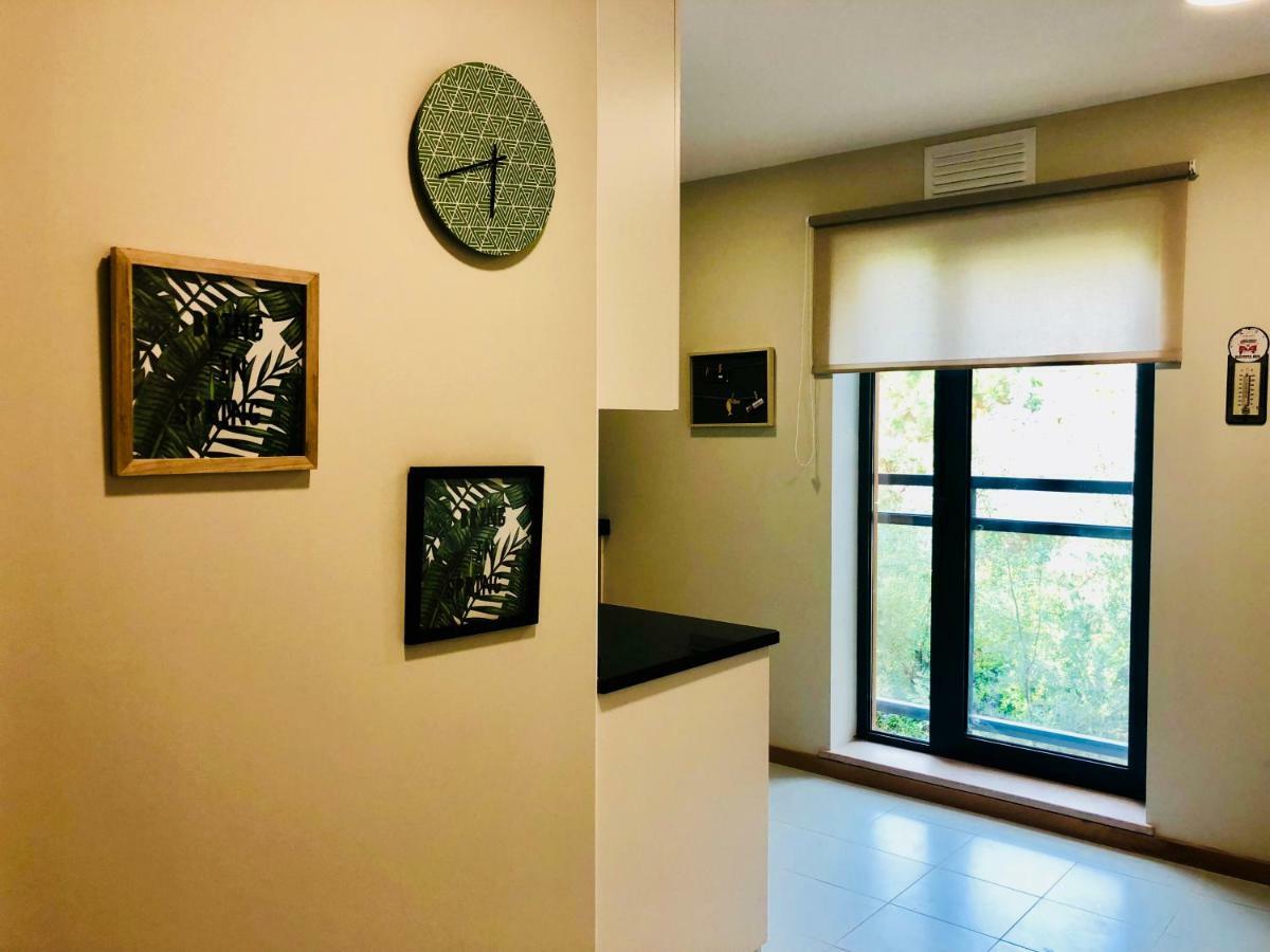 Mar Alto,in Marina Village Apartment