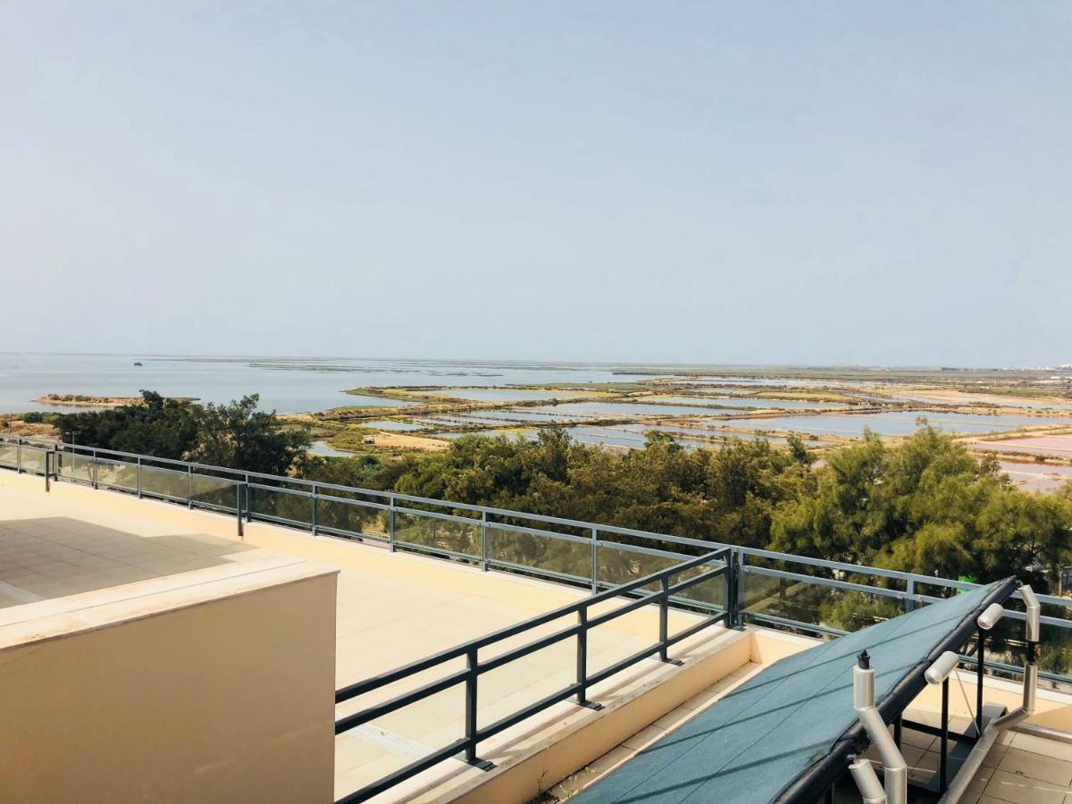 Mar Alto,in Marina Village Apartment *