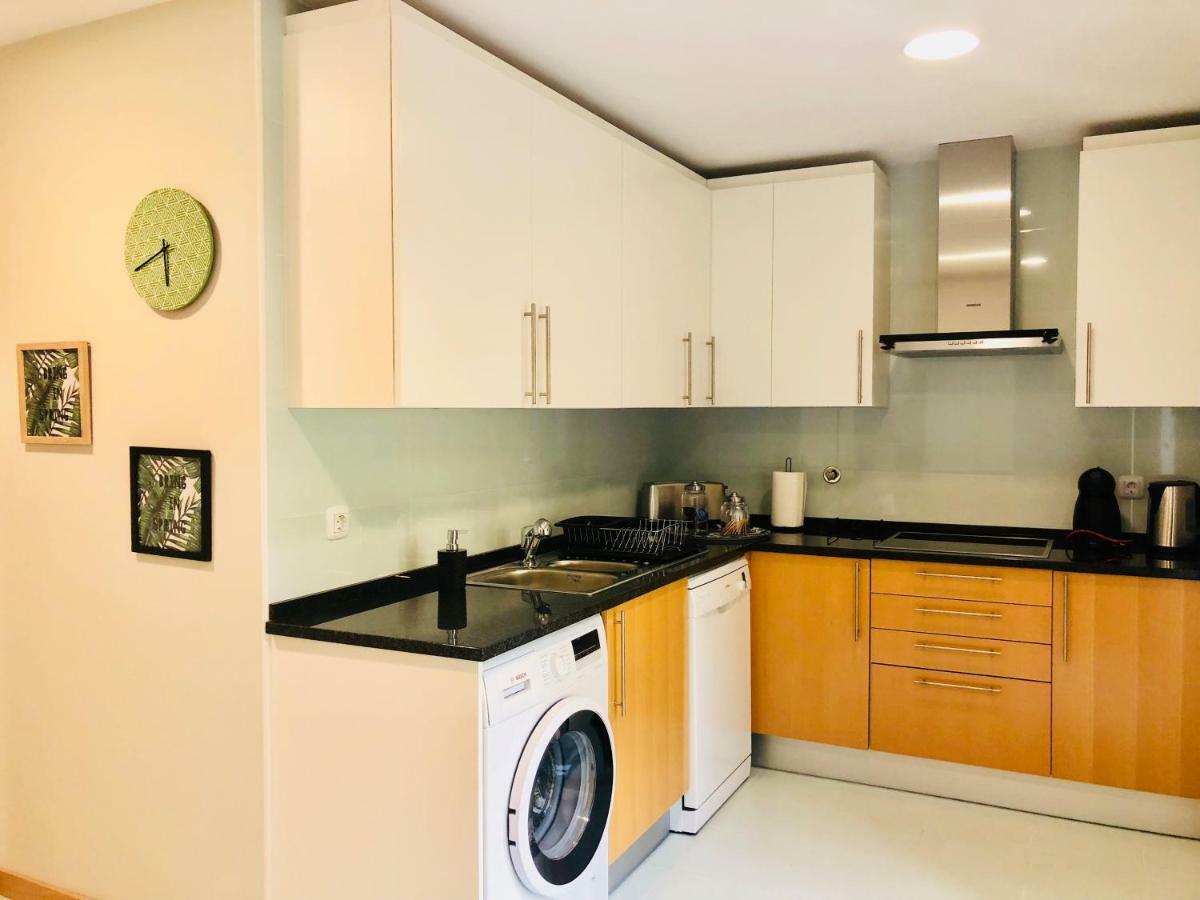 Apartment Mar Alto,in Marina Village