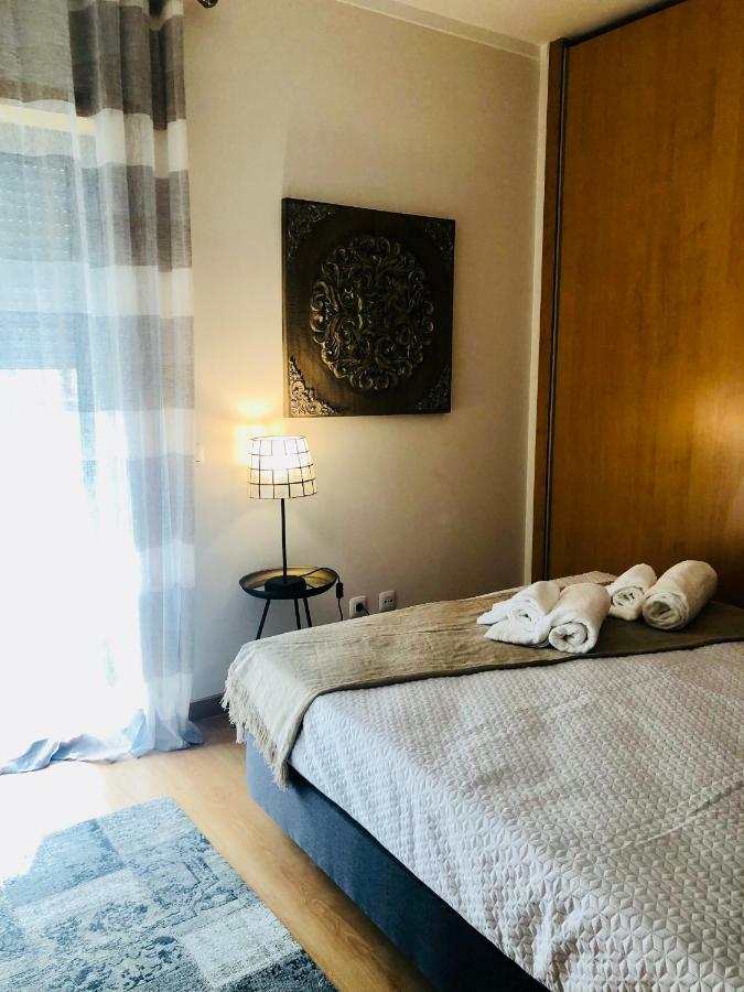 Mar Alto,in Marina Village Apartment Olhao