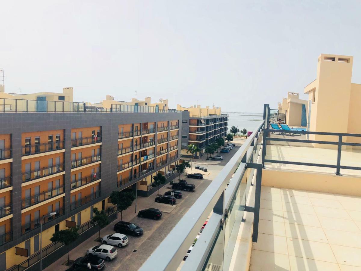 Mar Alto,in Marina Village Apartment *
