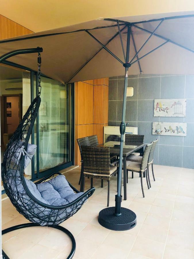 Mar Alto,in Marina Village Apartment Olhao