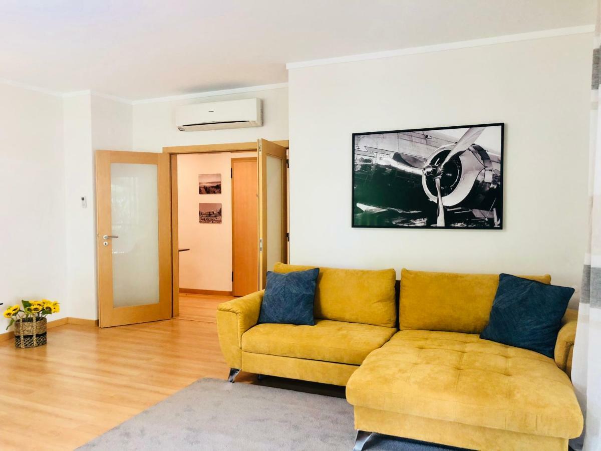 Mar Alto,in Marina Village Apartment Olhao