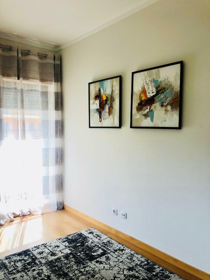 Mar Alto,in Marina Village Apartment Olhao