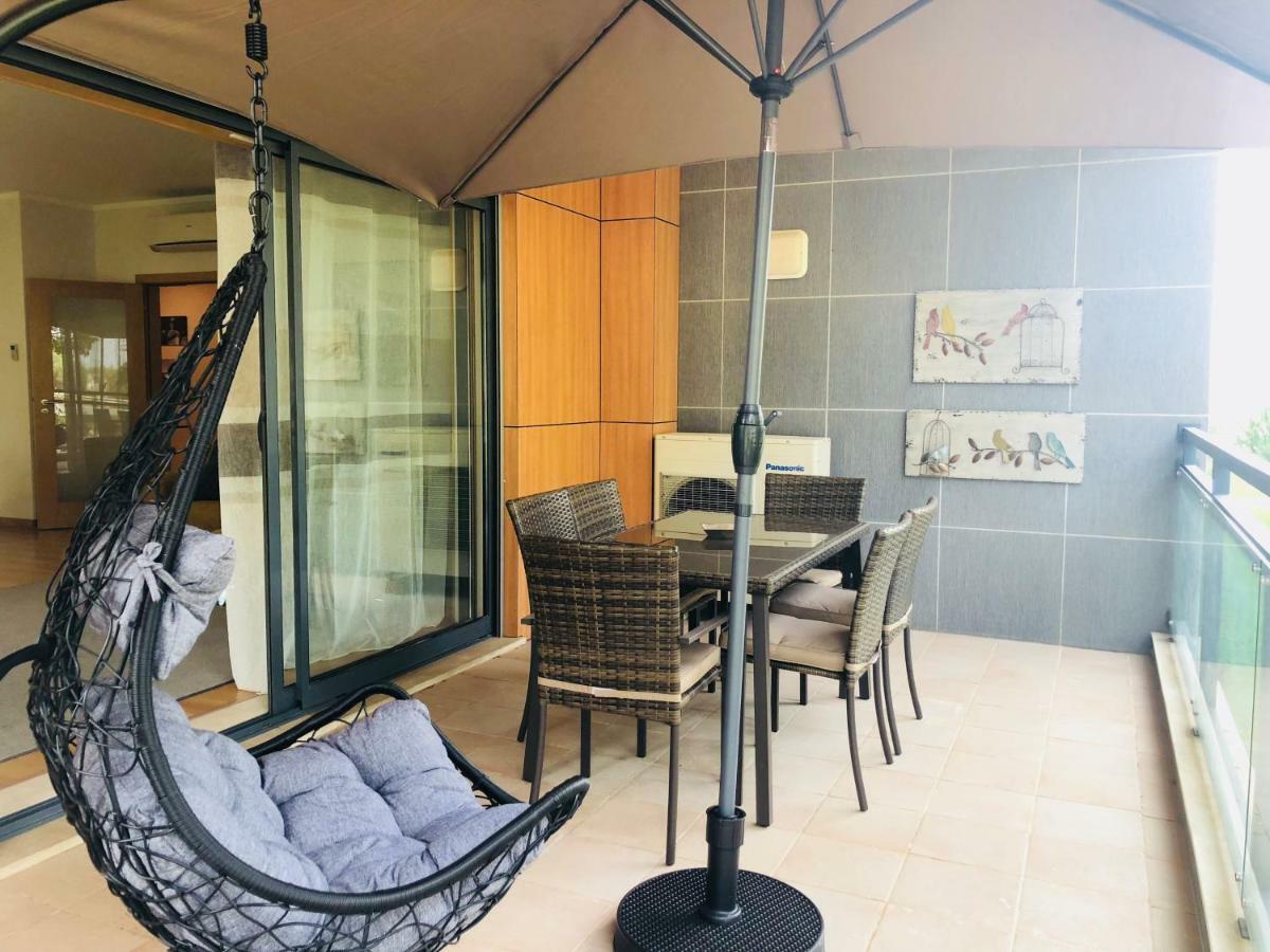 Mar Alto,in Marina Village Apartment