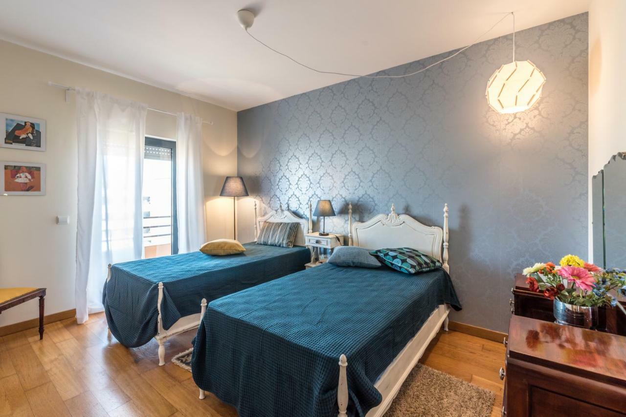 Varanda Do Castelo - Charming In A Historical Town Apartment *