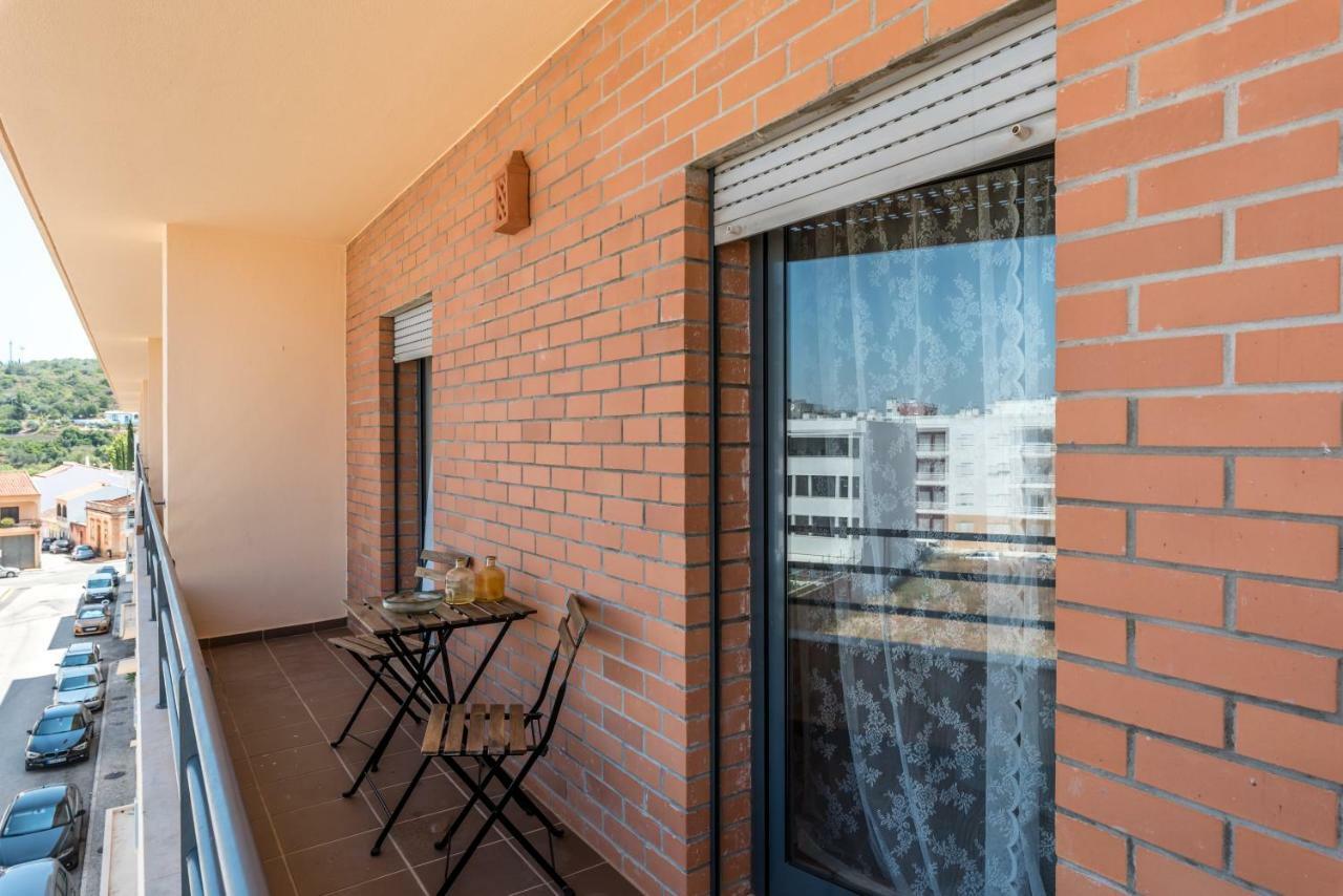 Apartment Varanda Do Castelo - Charming In A Historical Town Silves