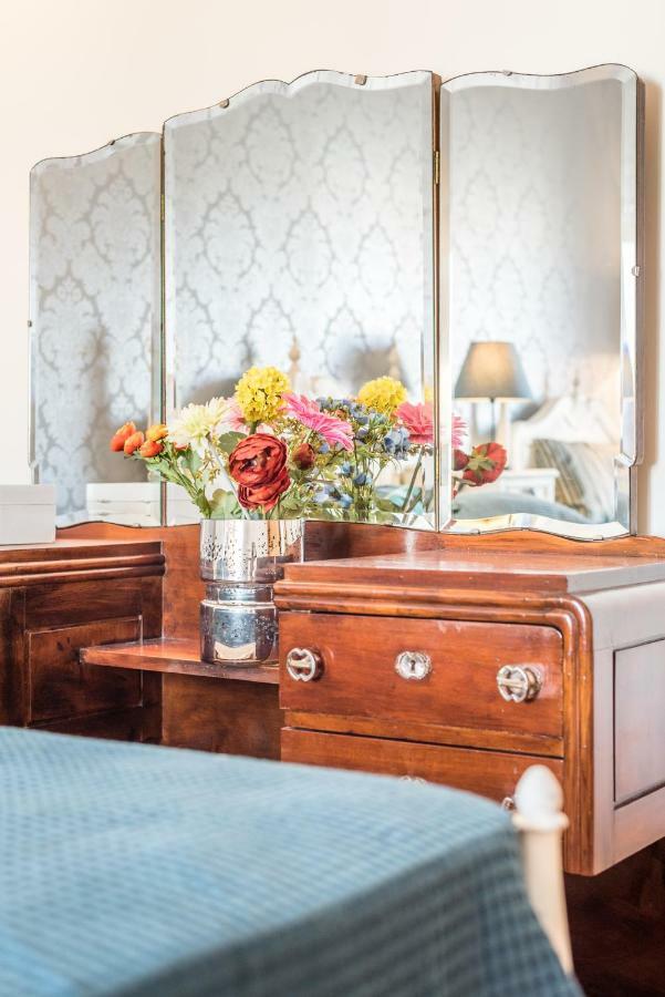 Varanda Do Castelo - Charming In A Historical Town Apartment
