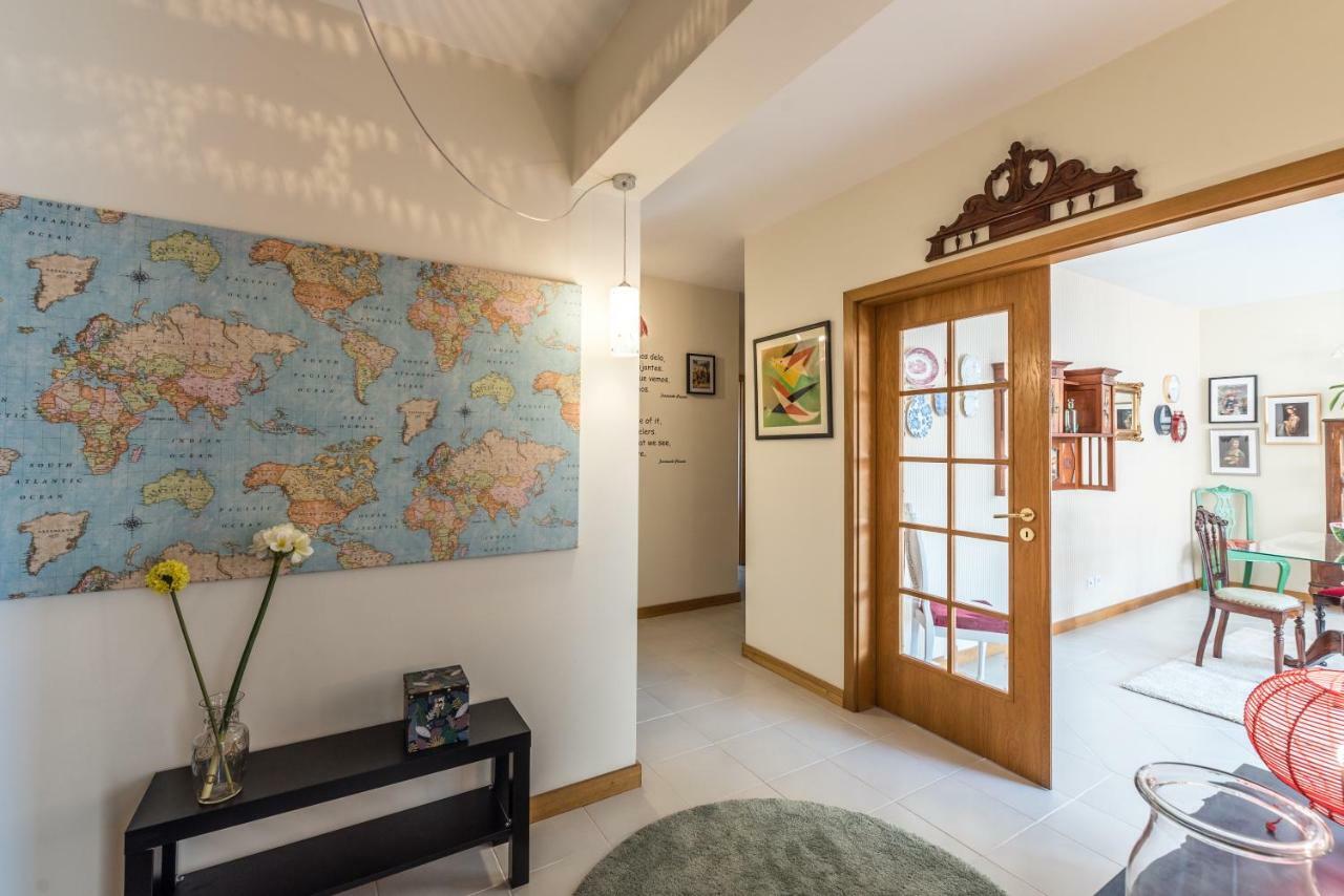 Varanda Do Castelo - Charming In A Historical Town * Silves
