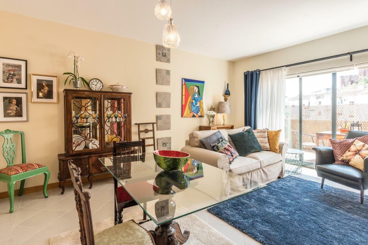 Varanda Do Castelo - Charming In A Historical Town