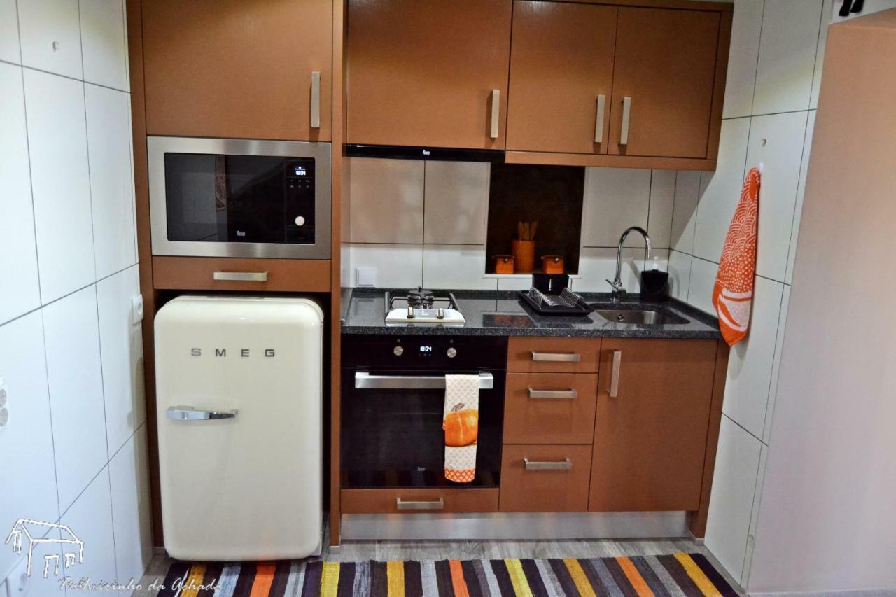Holiday home Palheirinho Da Achada