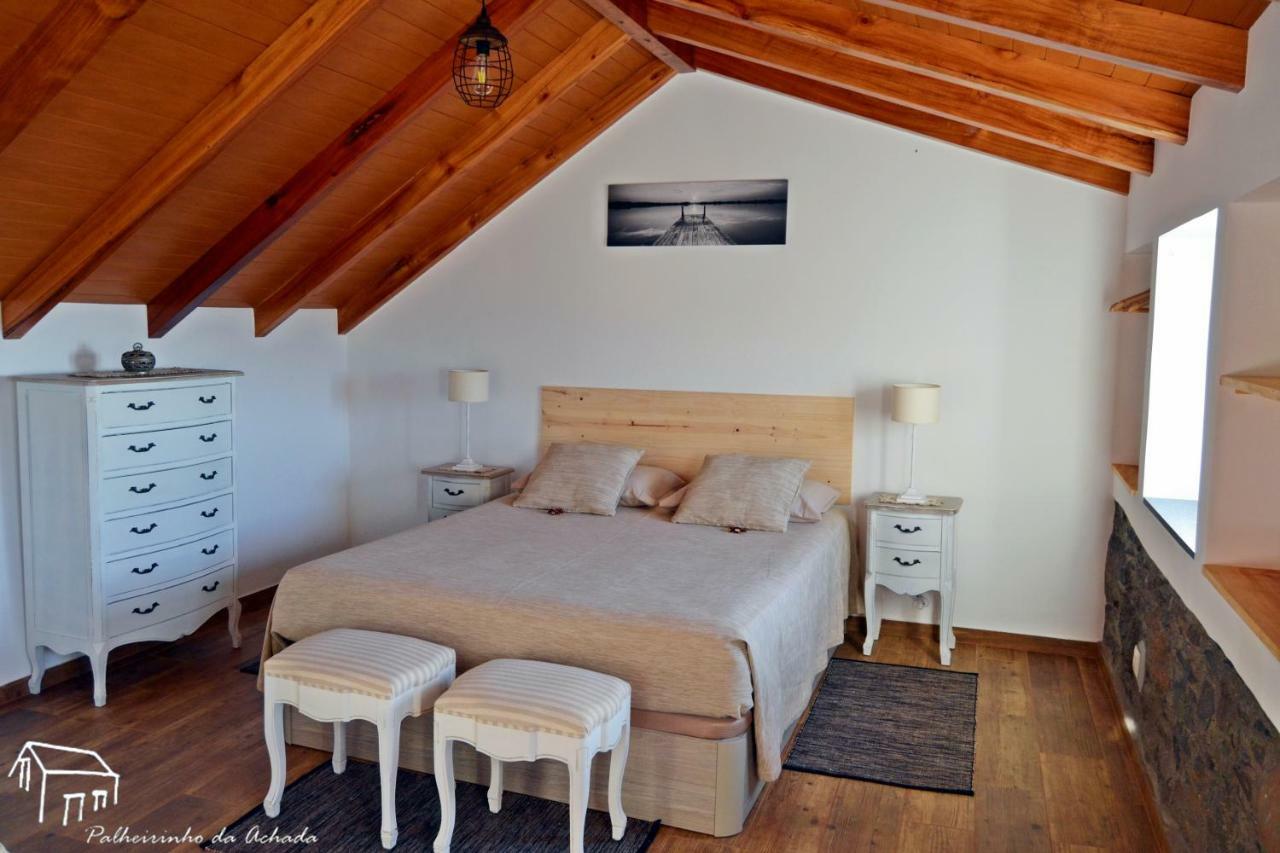 Holiday home Palheirinho Da Achada *