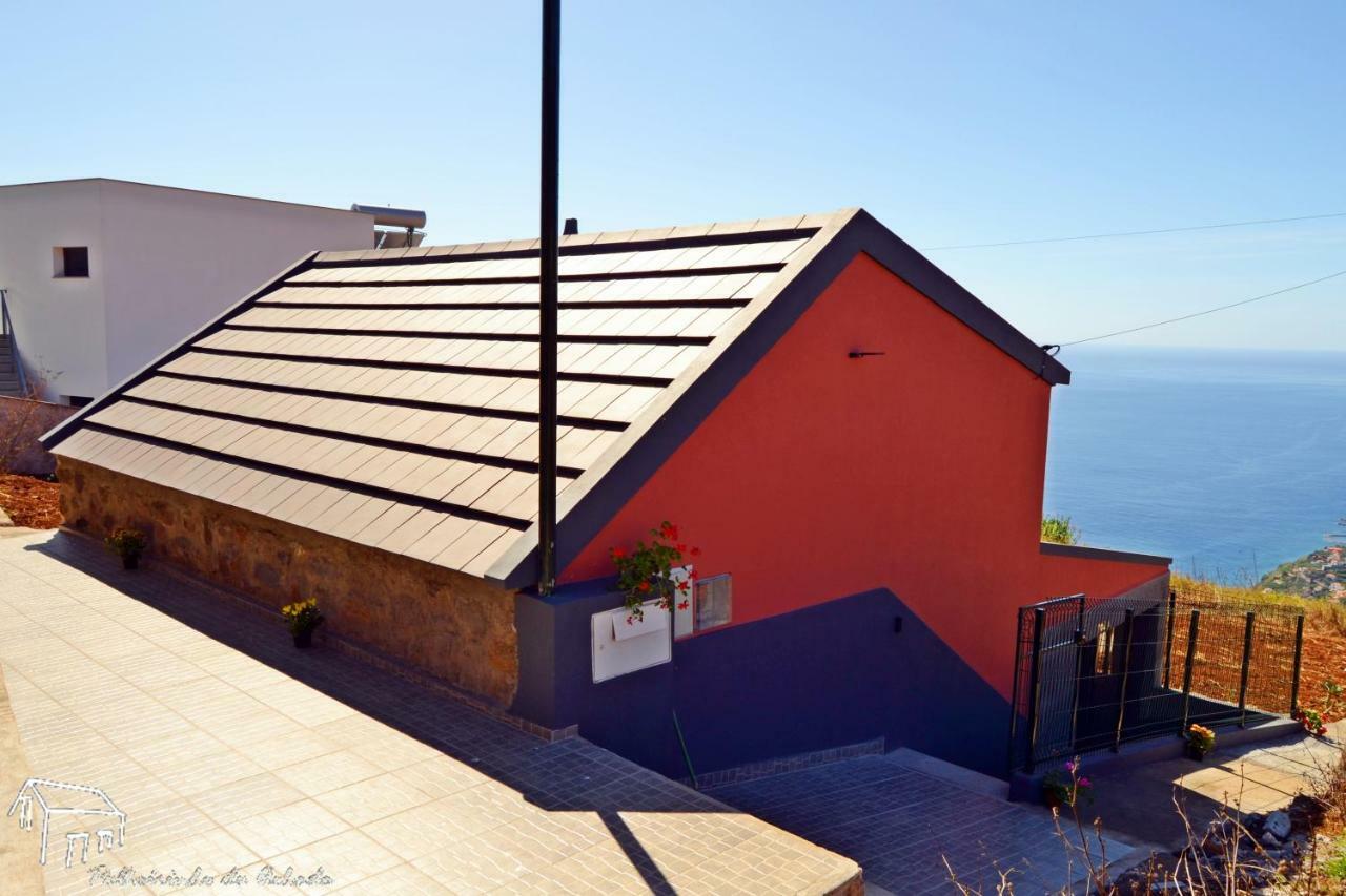 Palheirinho Da Achada * Arco da Calheta (Madeira)