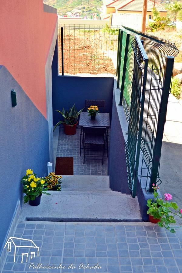 Holiday home Palheirinho Da Achada