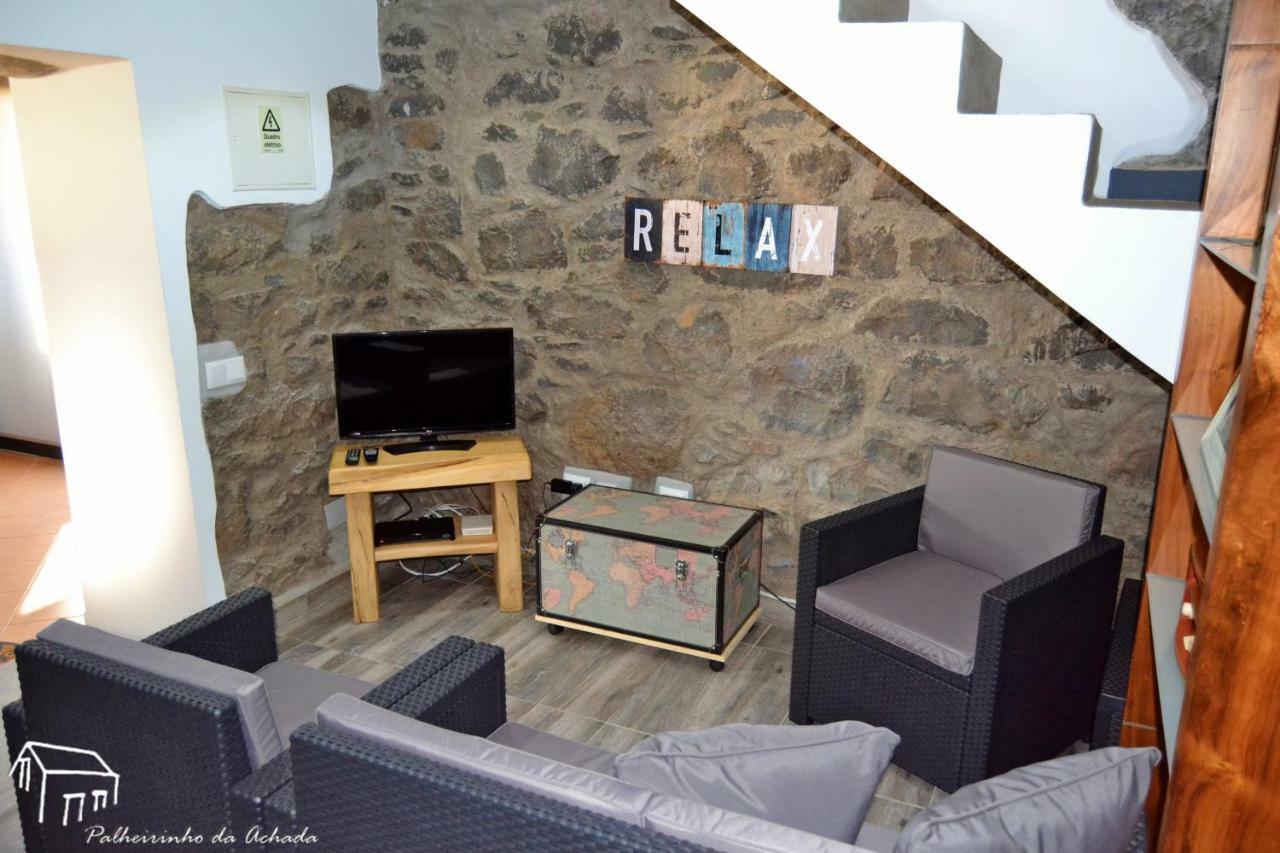 Holiday home Palheirinho Da Achada *