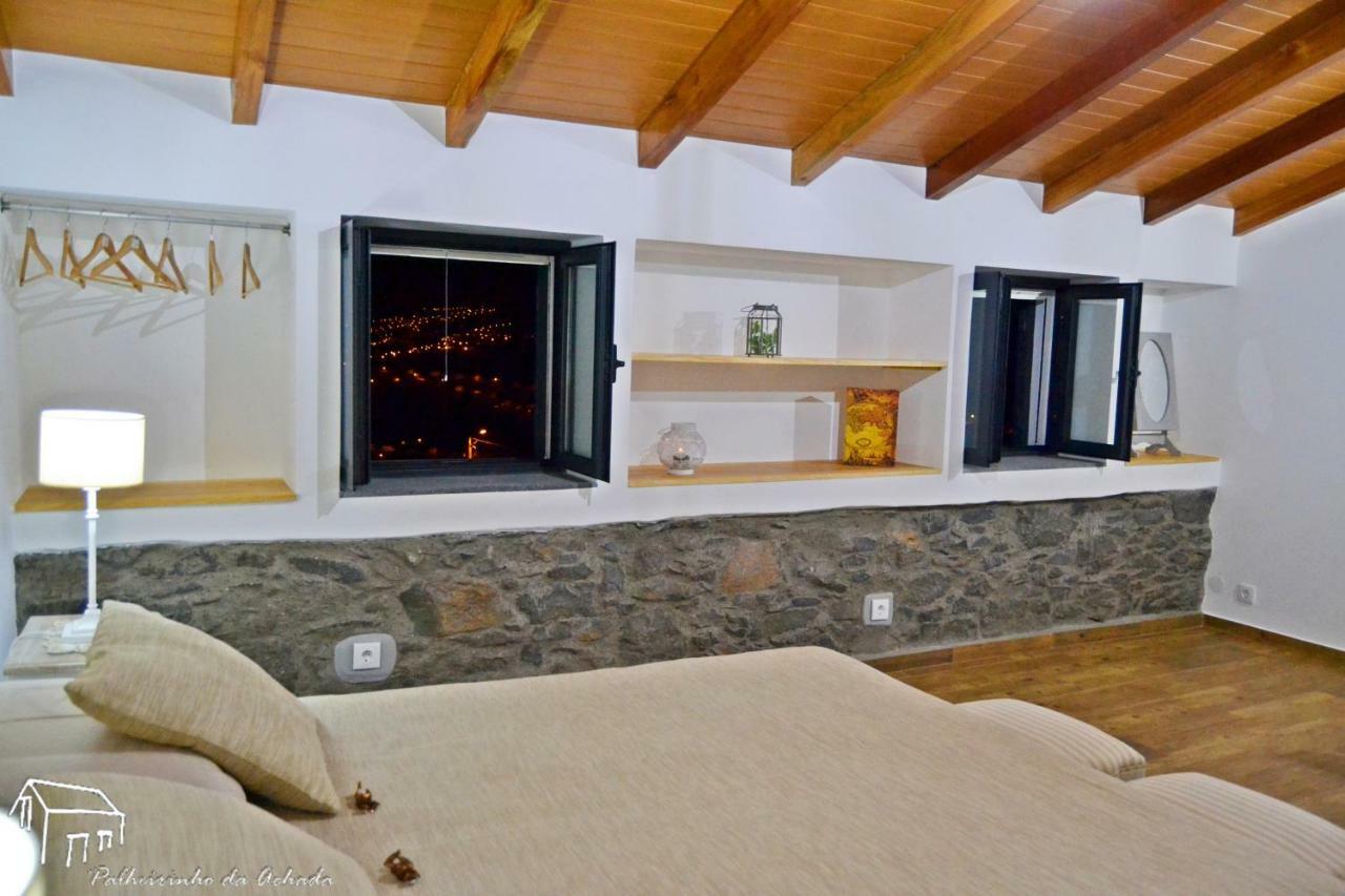 Palheirinho Da Achada Holiday home Arco da Calheta (Madeira)
