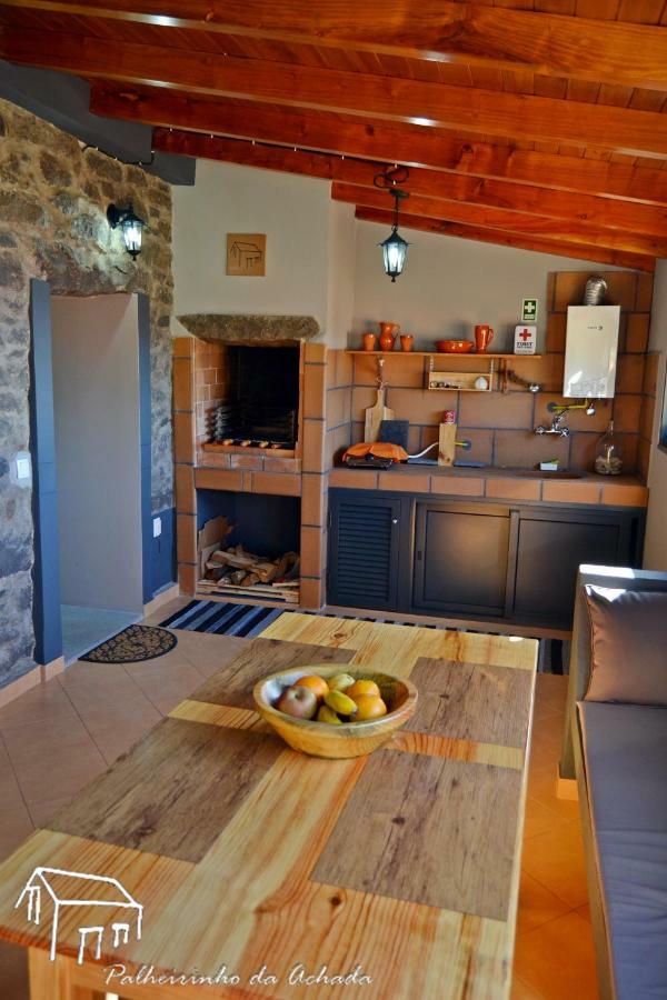 Holiday home Palheirinho Da Achada