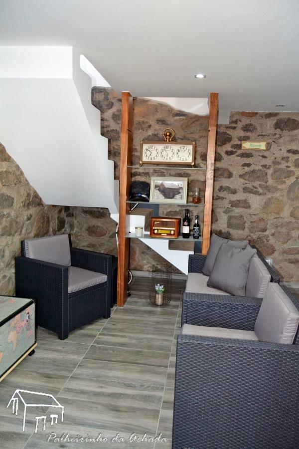 Holiday home Palheirinho Da Achada *
