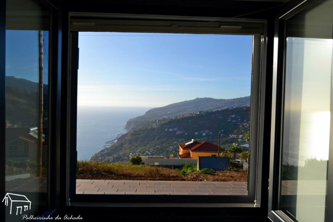 Holiday home Palheirinho Da Achada Arco da Calheta (Madeira)