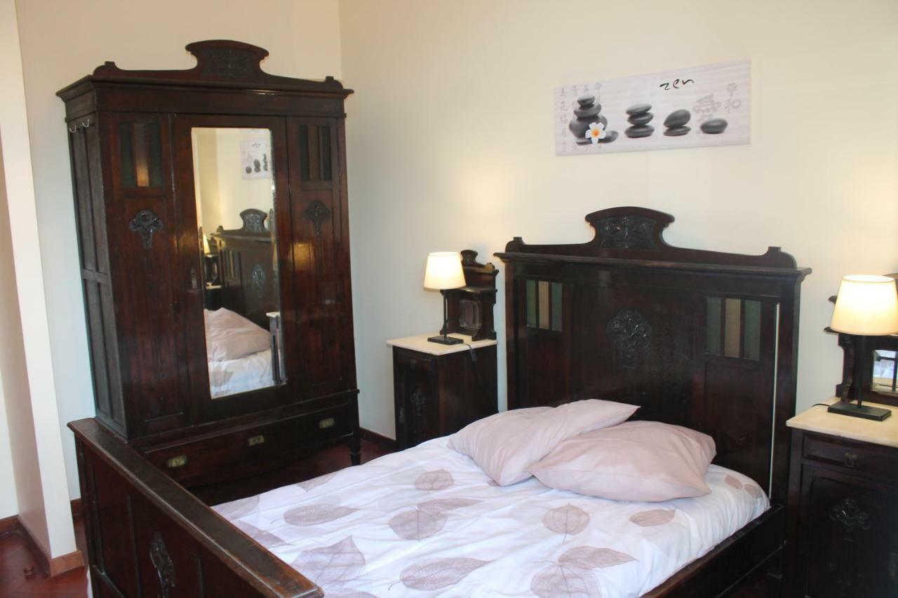 Casa Da Fininha Holiday home *