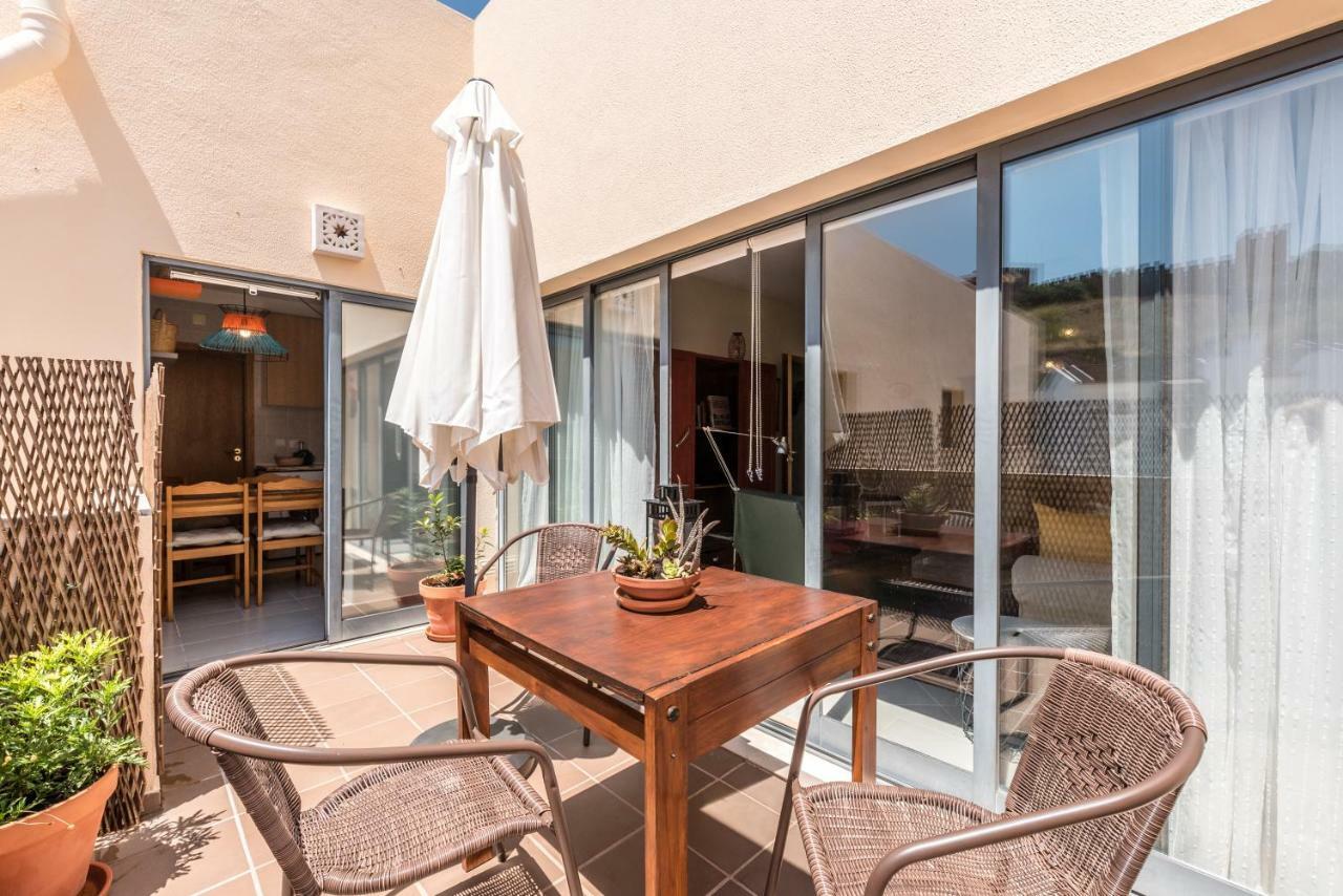 Varanda Do Castelo - Charming In A Historical Town Apartment *