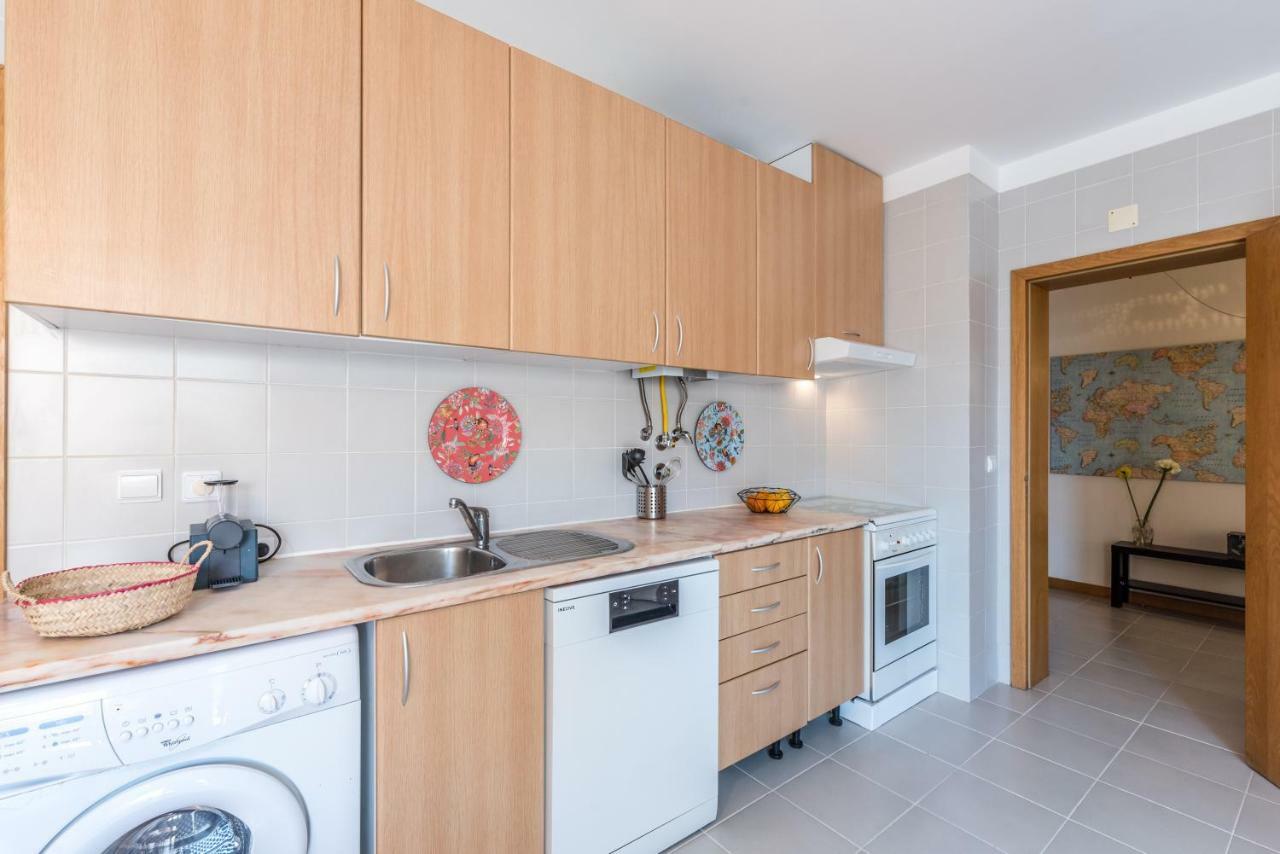 Apartment Varanda Do Castelo - Charming In A Historical Town
