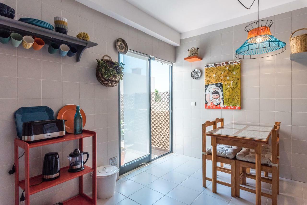 Varanda Do Castelo - Charming In A Historical Town Apartment
