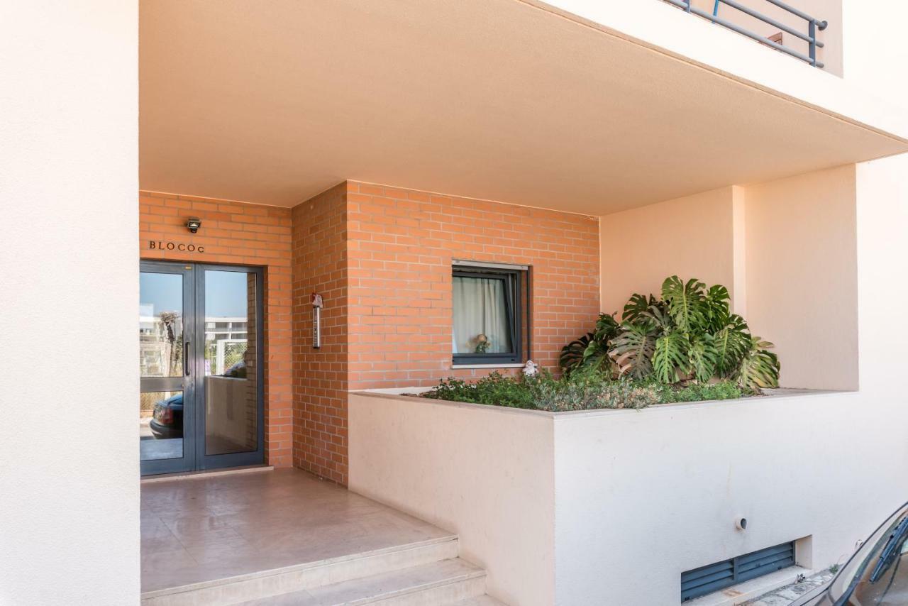 Varanda Do Castelo - Charming In A Historical Town Apartment