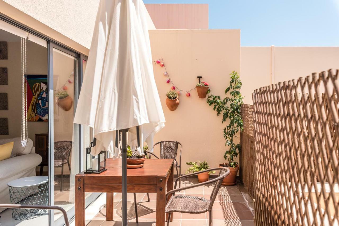 Varanda Do Castelo - Charming In A Historical Town Silves