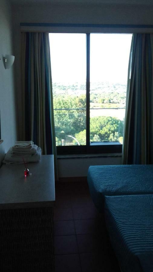 Apartment Golf Club,