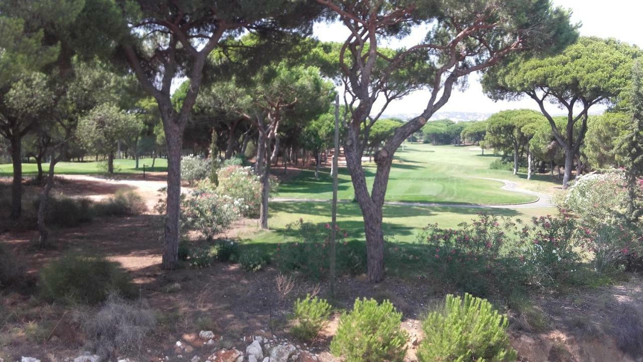 Golf Club, Vilamoura