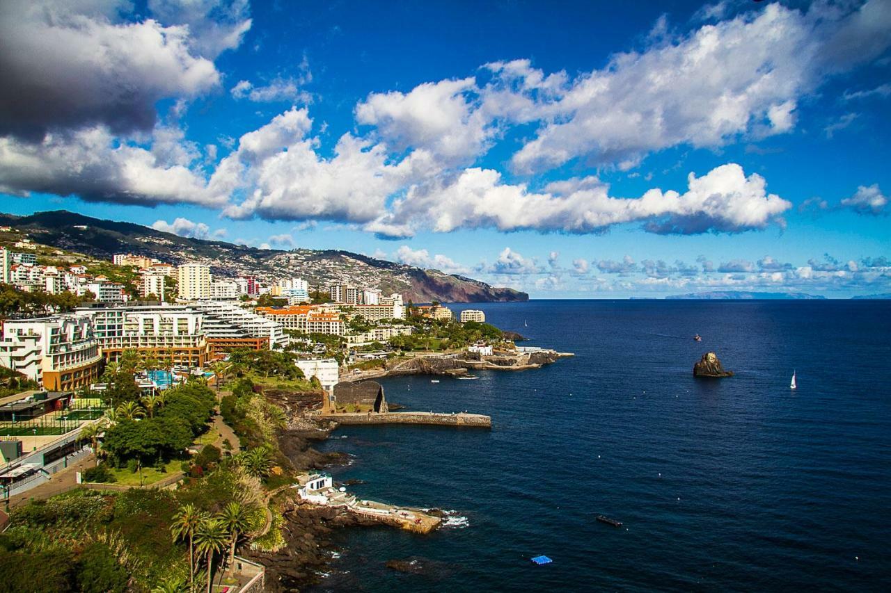 Sea Shell Apartment Funchal (Madeira)