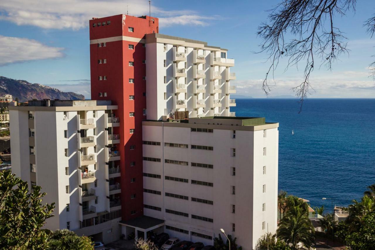 Apartment Sea Shell Funchal (Madeira)
