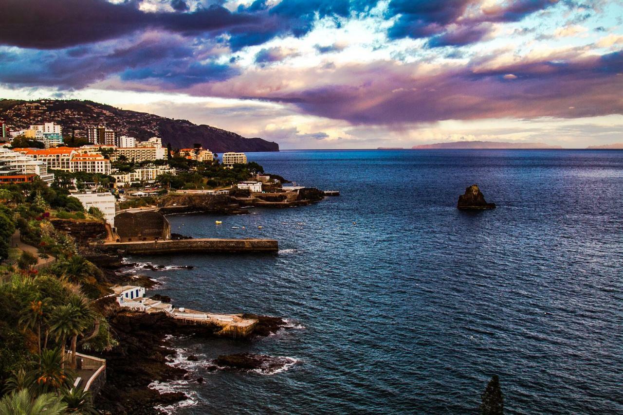 Sea Shell * Funchal (Madeira)