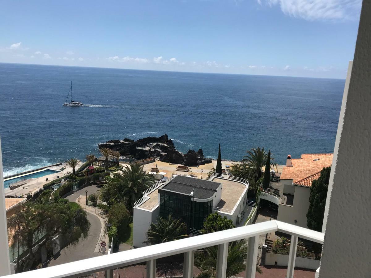 Apartamento Apartamentos do Mar Funchal
