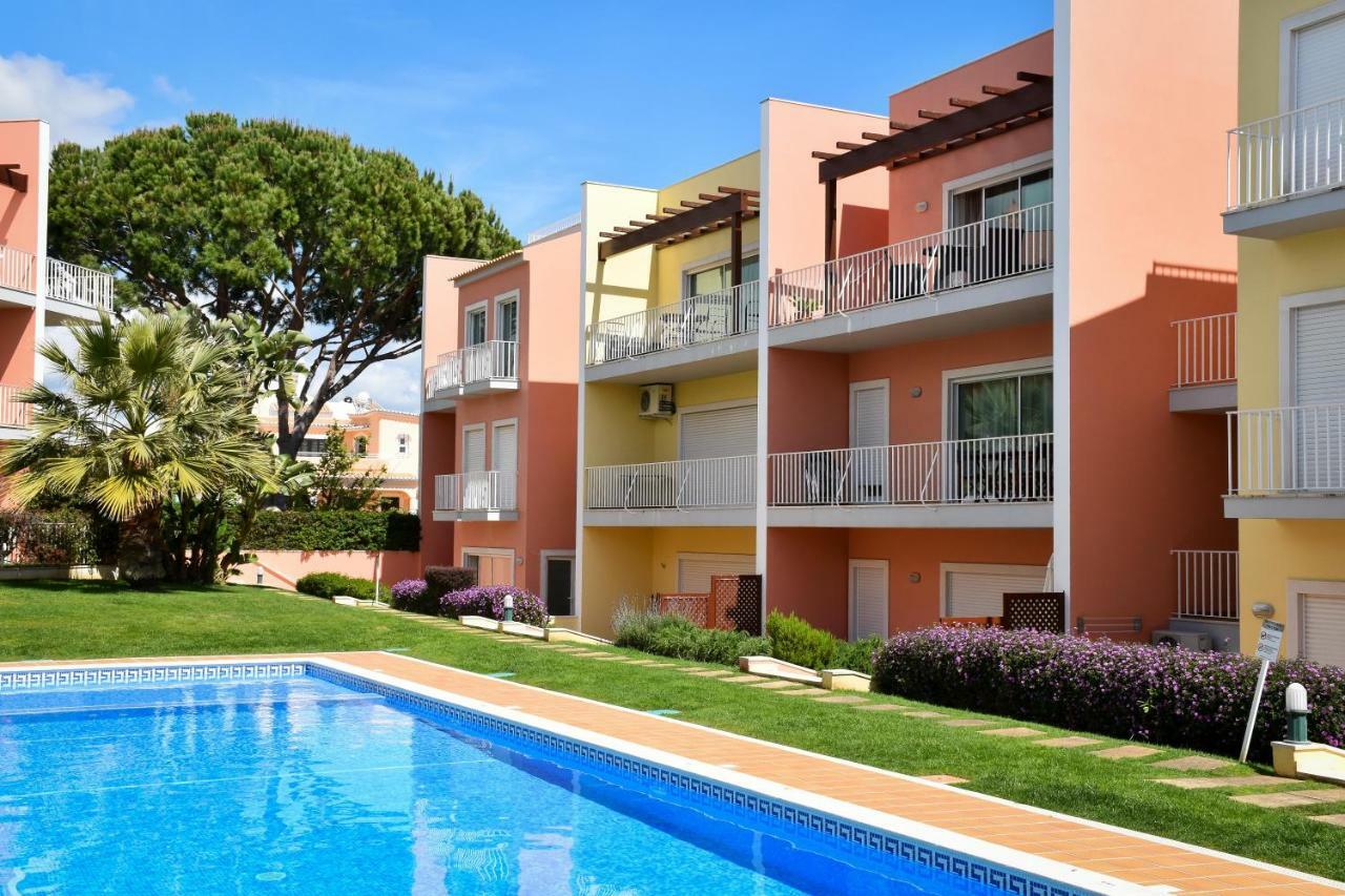 Apartment Old Village Prestige 101 Vilamoura