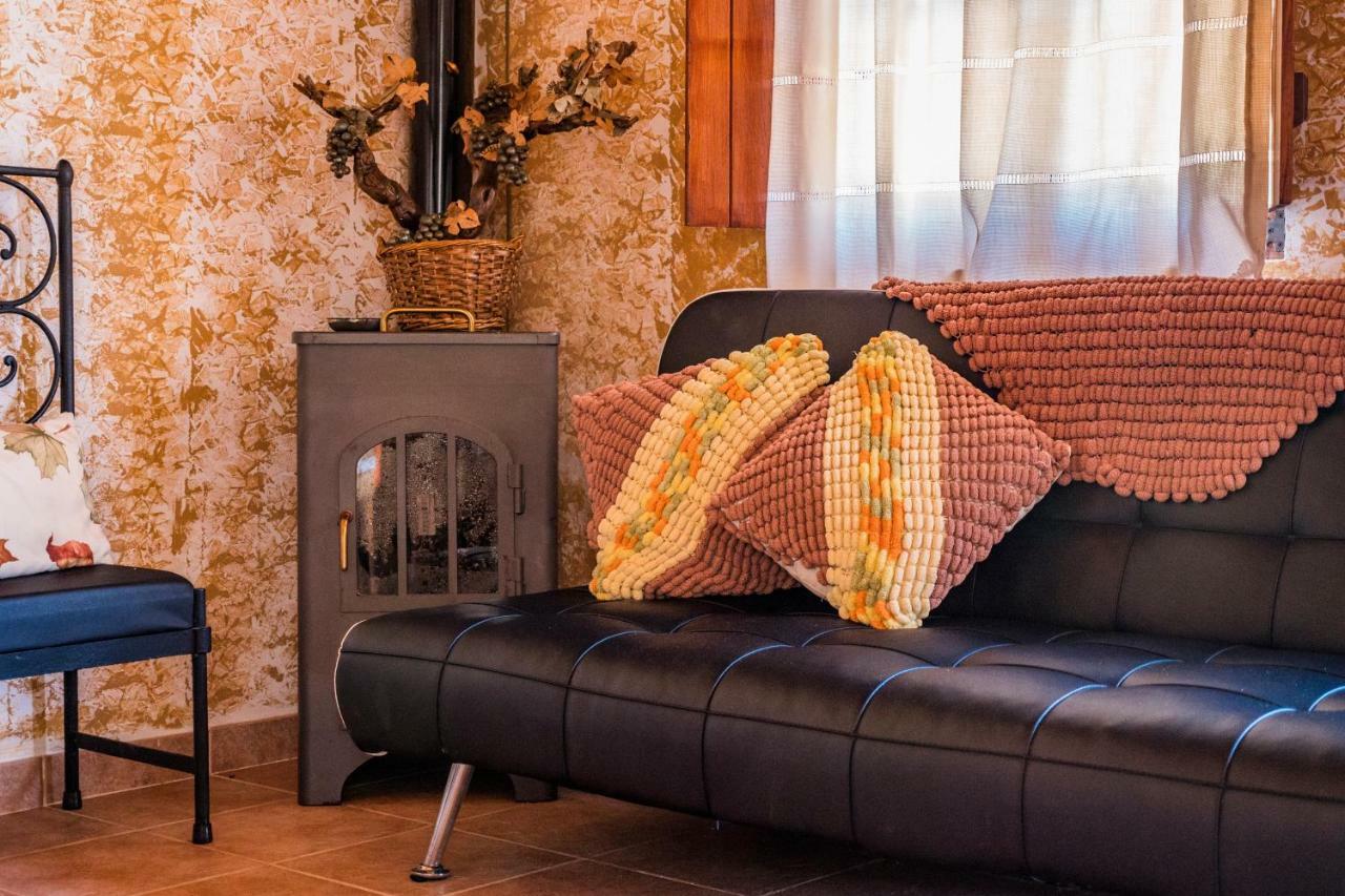 Country house Monte Do Costa Aljezur