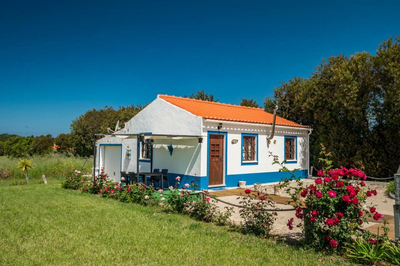 Monte Do Costa Country house