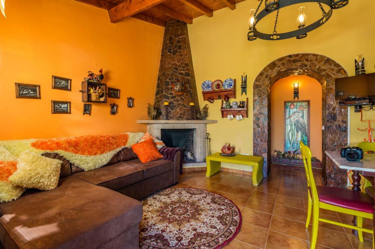 Country house Monte Do Costa Aljezur