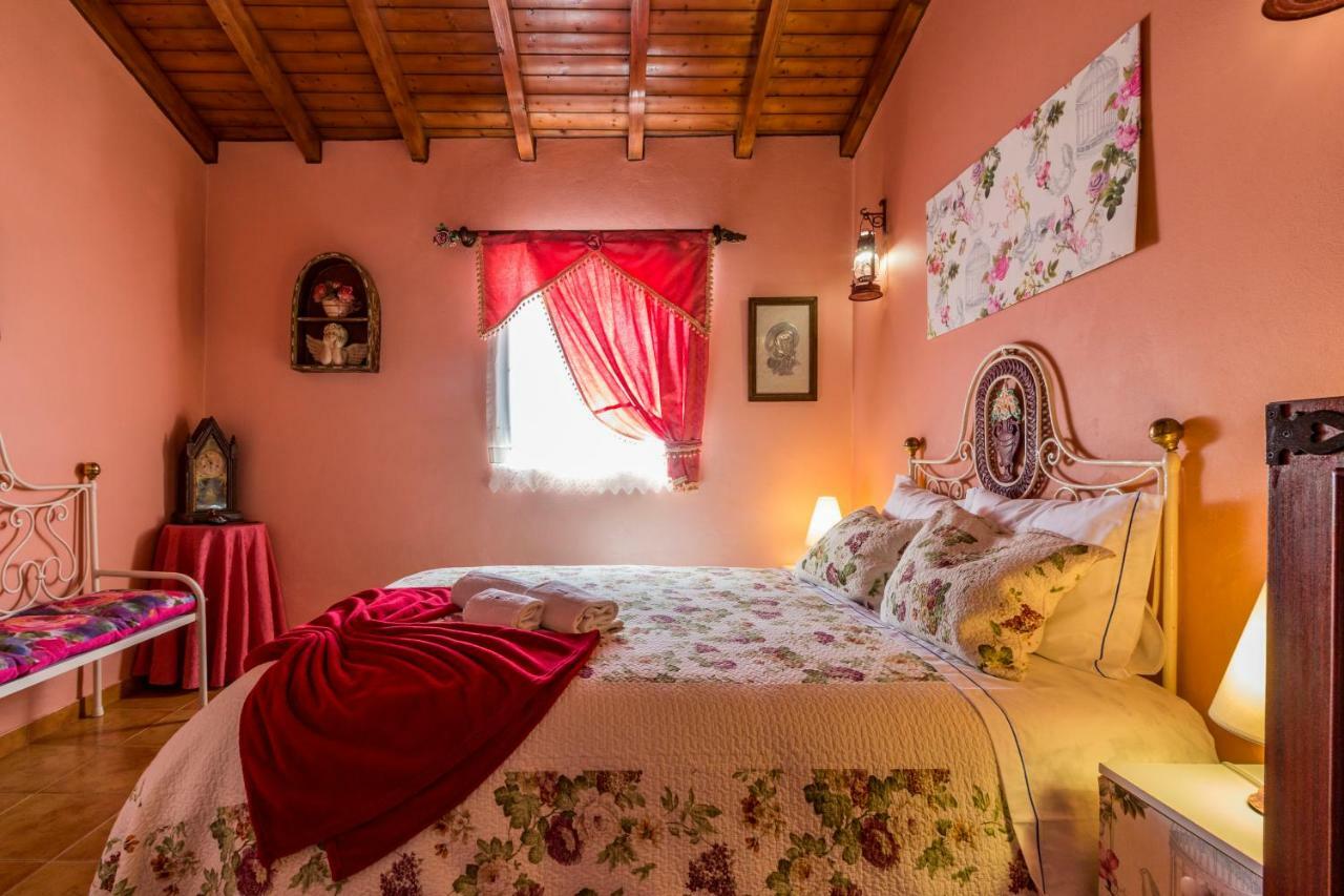 Country house Monte Do Costa