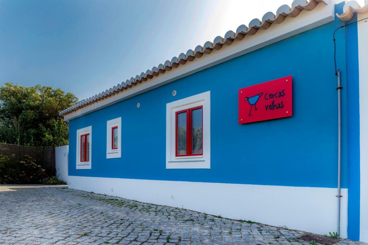 Cercas Velhas Apartment