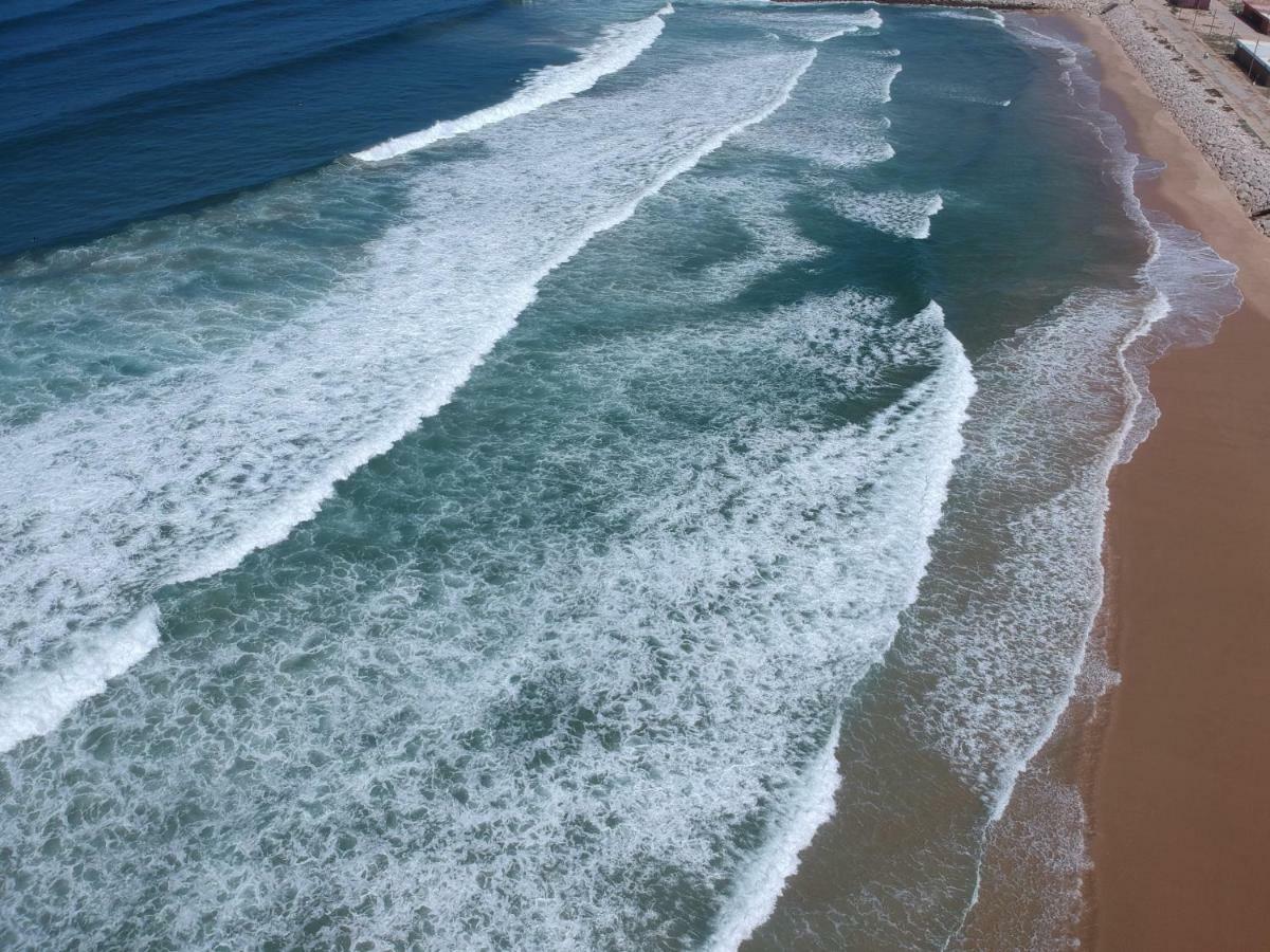 Costa De Caparica Appartement