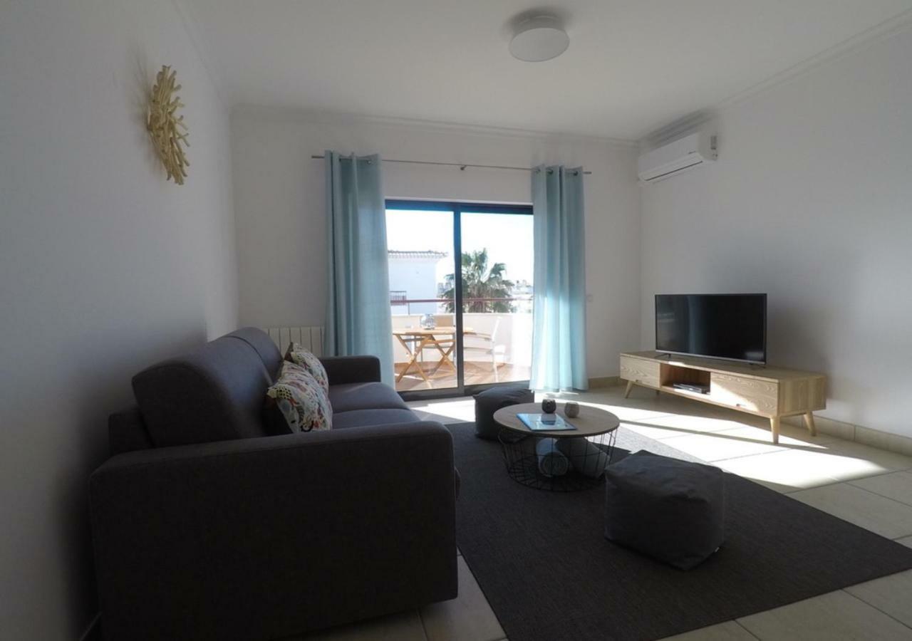 Fewo-algarve Urlaub Ueberwintern Meerblick - Pool Apartment *