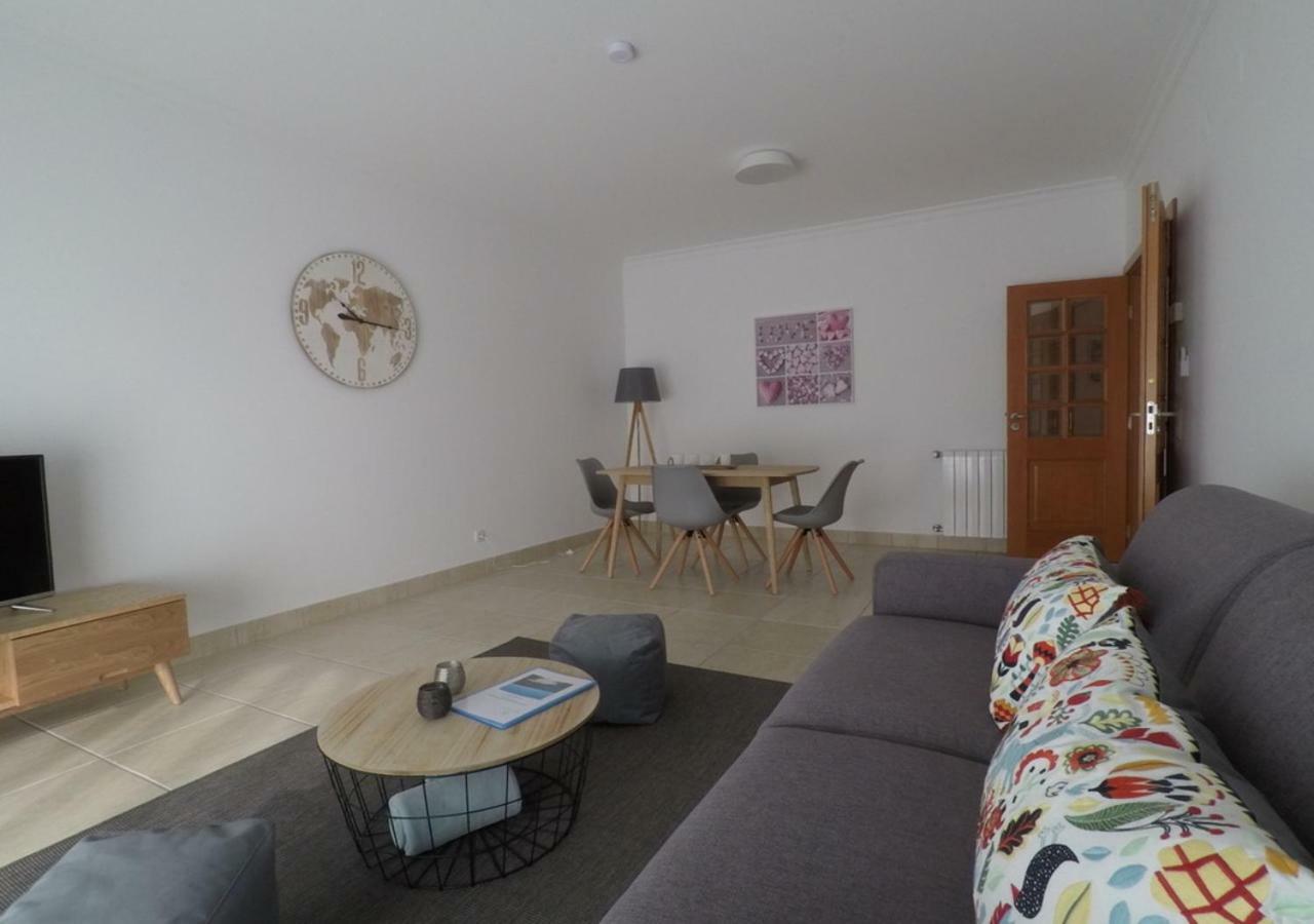 Fewo-algarve Urlaub Ueberwintern Meerblick - Pool Apartment *