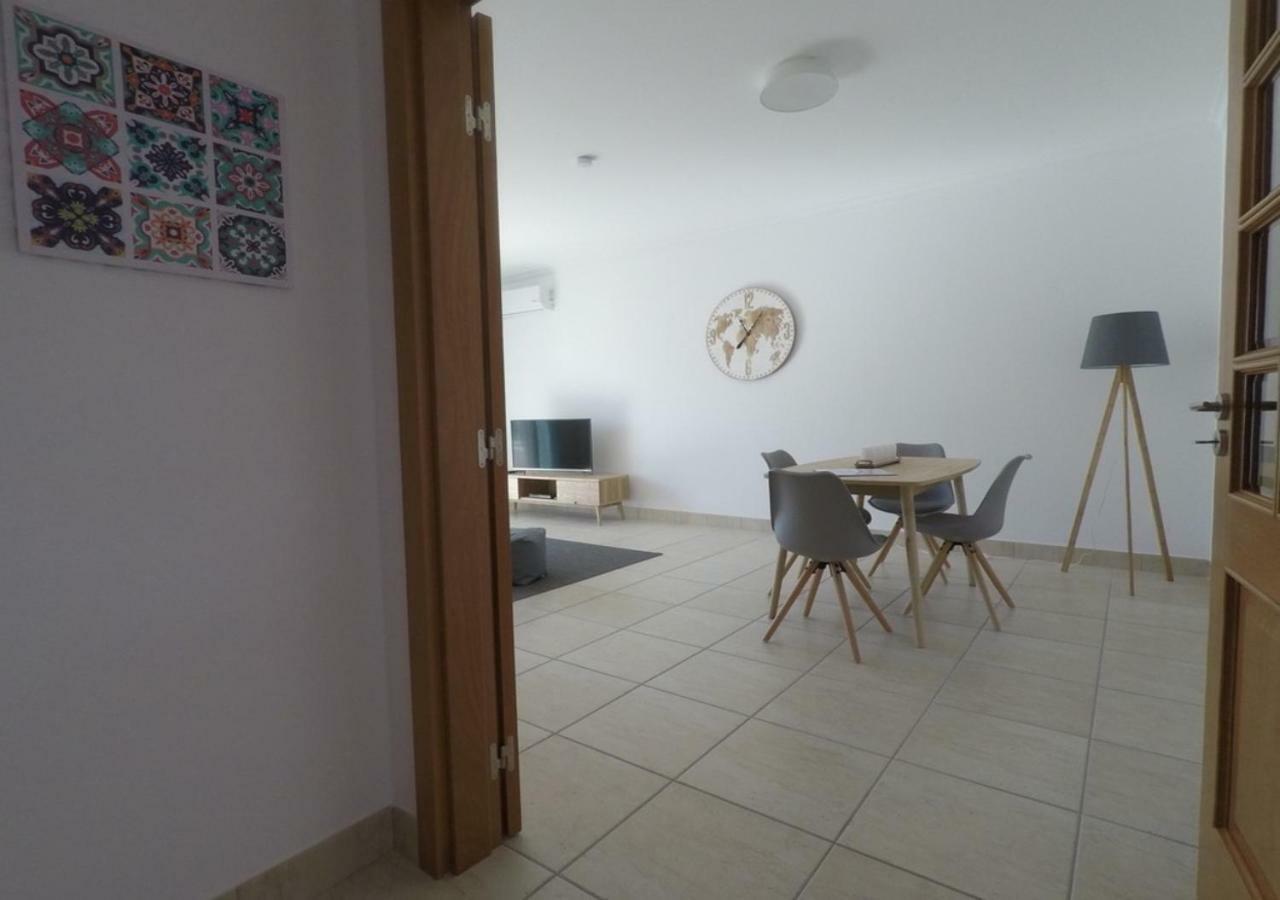 Apartment Fewo-algarve Urlaub Ueberwintern Meerblick - Pool *
