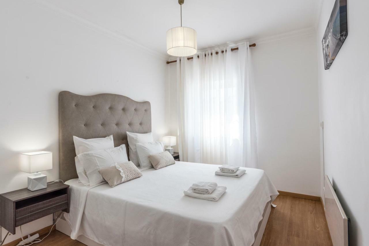 Apartment Oldtown 330ft Parking Ac Wifi *