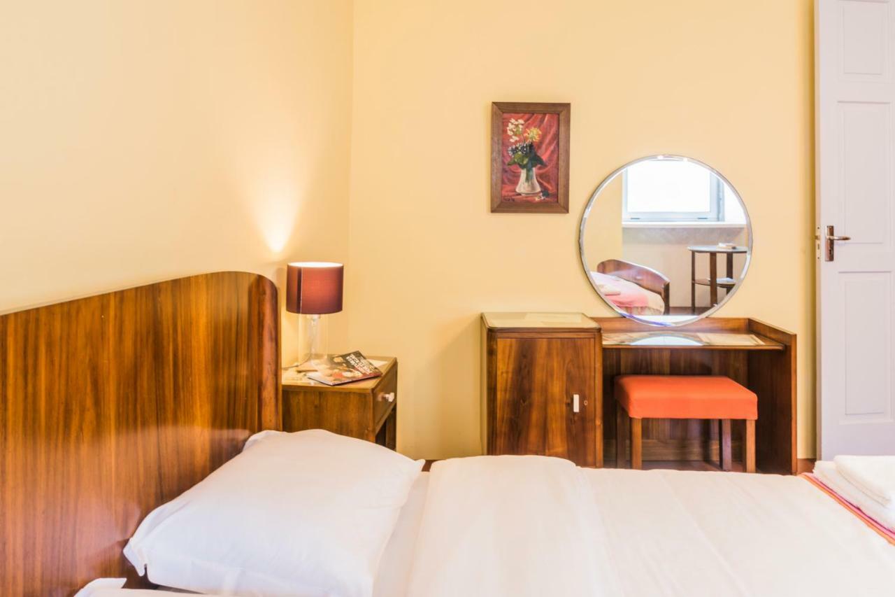 Vakantiehuis A Casa Amarela *
