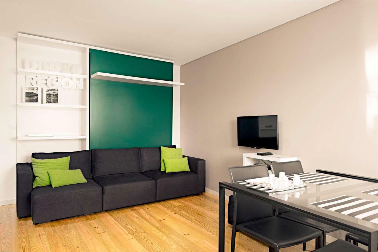 Oldcity Design Apartments