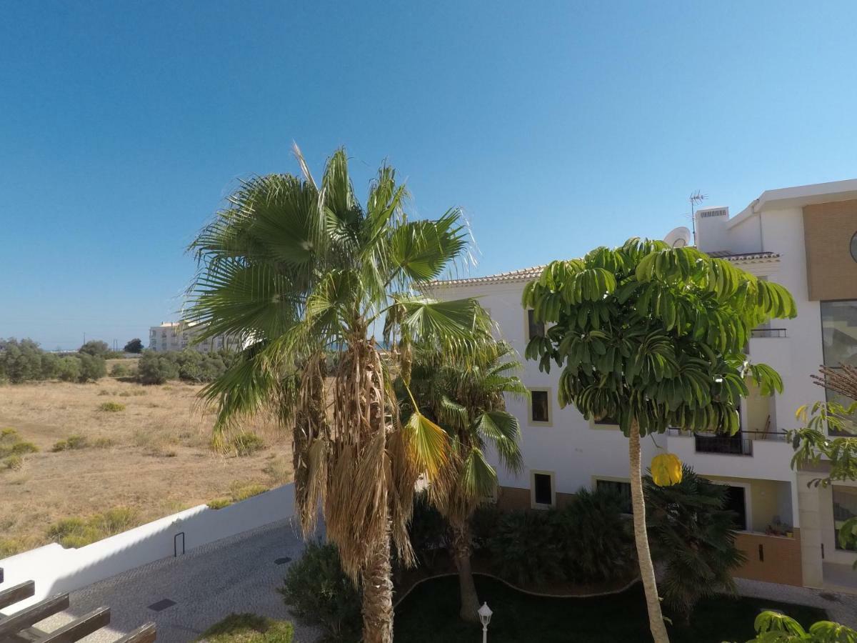Fewo-algarve Urlaub Ueberwintern Meerblick - Pool * Lagos